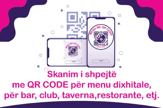 menu dixhitale per bar, menu dixhitale me Qr Code per bare, menu dixhitale online per bare, menu dixhitale per lokale, menu dixhitale me Qr Code per lokale, menu dixhitale online per lokale 